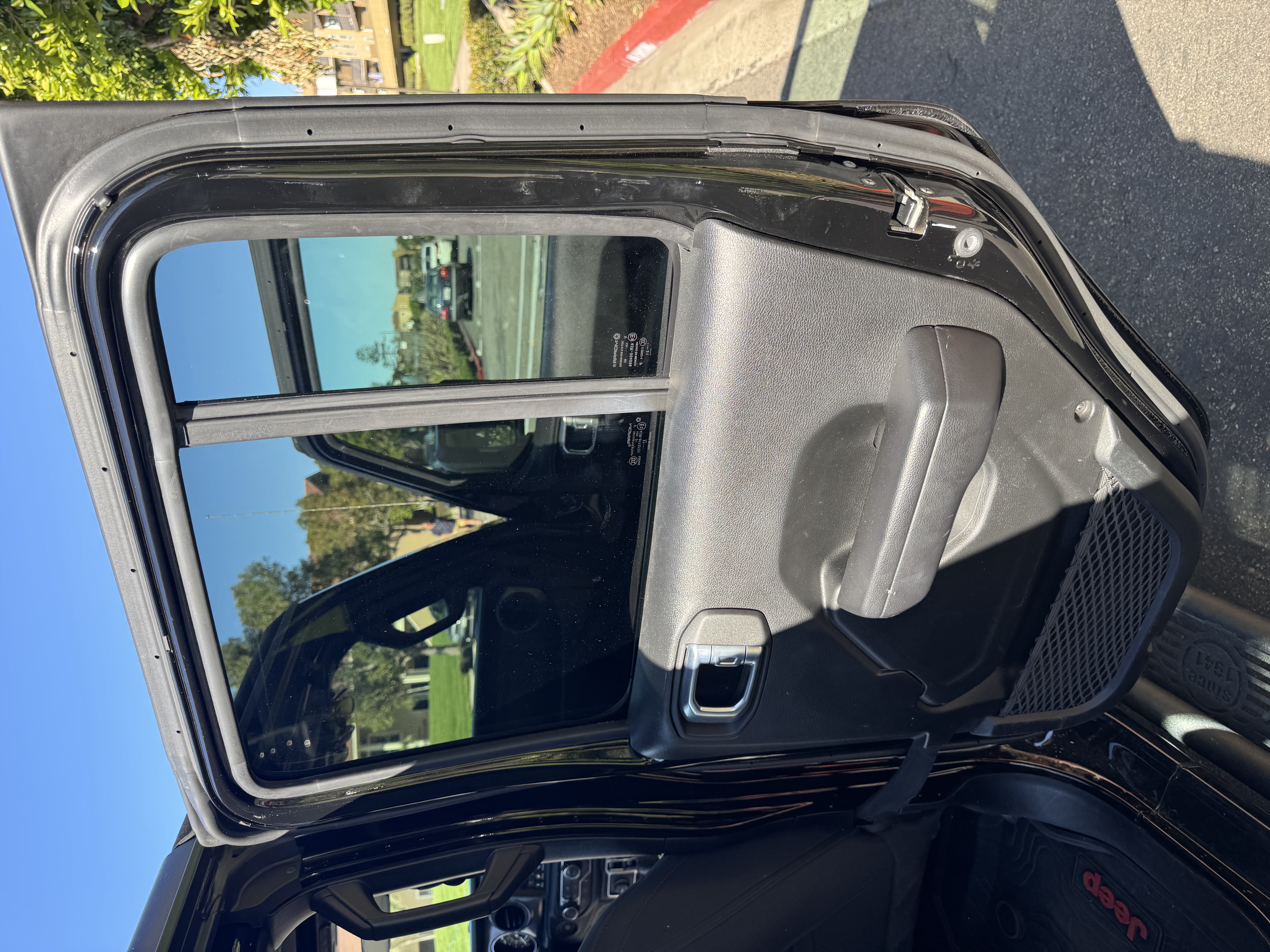 Used 2021 Jeep Wrangler Unlimited Sport AWD/4WD image 18
