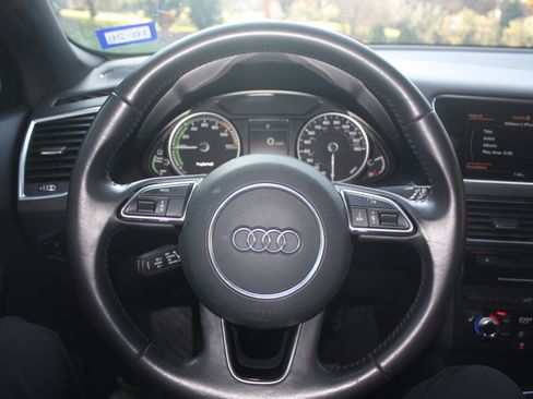 Used 2015 Audi Q5 2.0T Prestige image 17