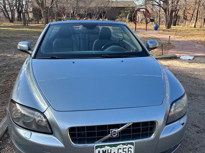 Used 2009 Volvo C70 T5