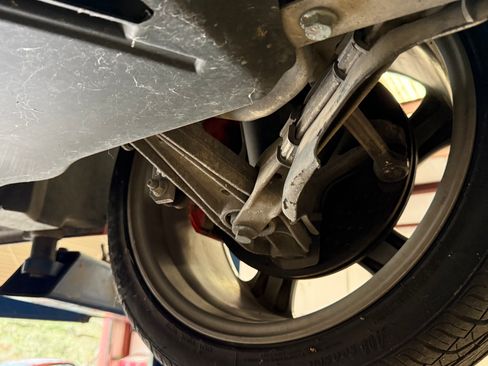 Used 2000 Porsche Boxster S image 20