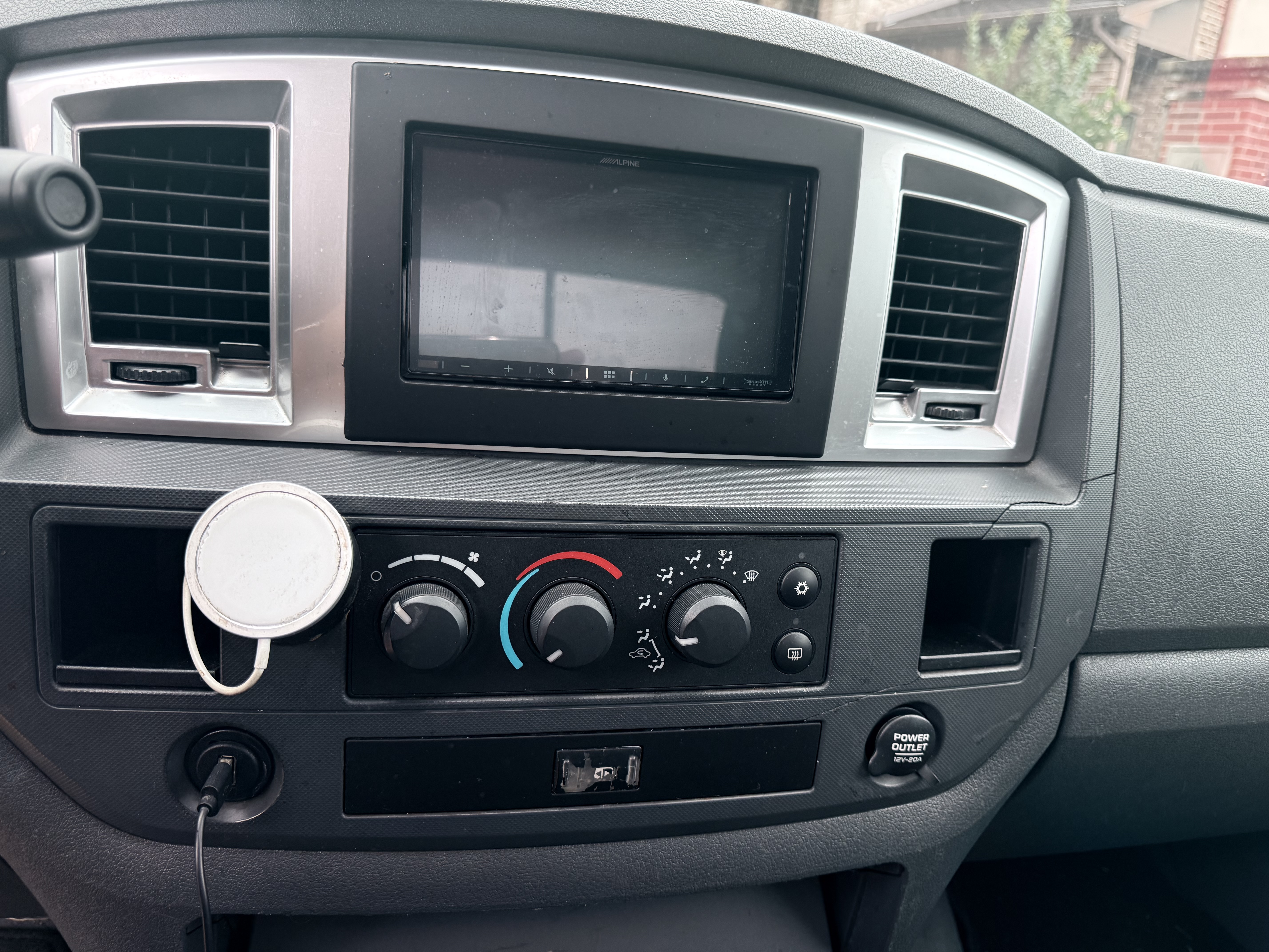 Used 2008 Dodge Ram 1500 Truck SLT w/ Popular Equipment Group RWD image 21