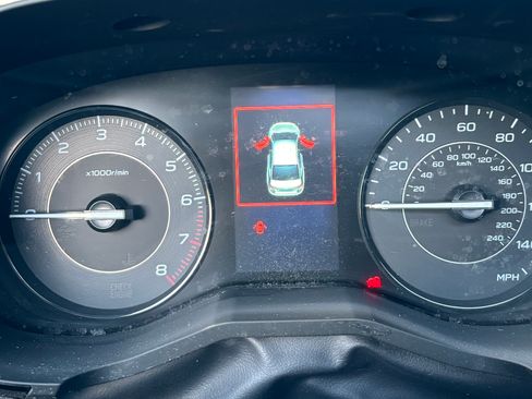 Used 2023 Subaru Impreza 2.0i Premium AWD/4WD image 10