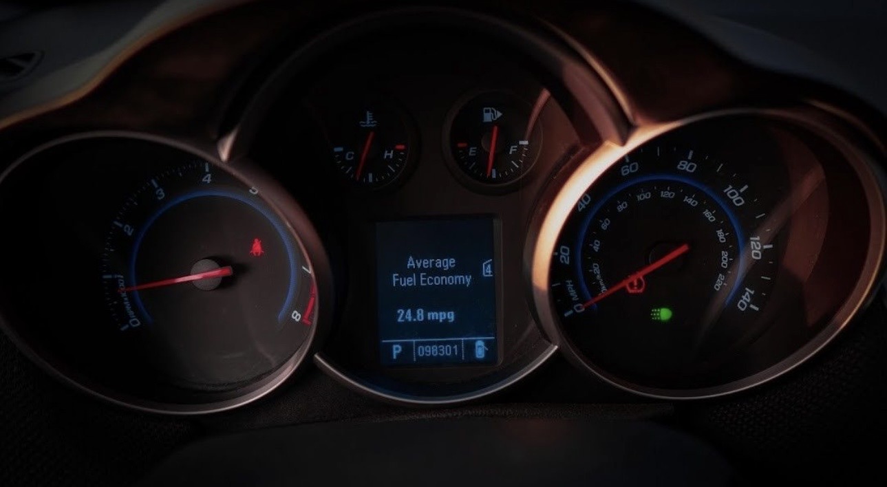 Used 2011 Chevrolet Cruze LT FWD image 14
