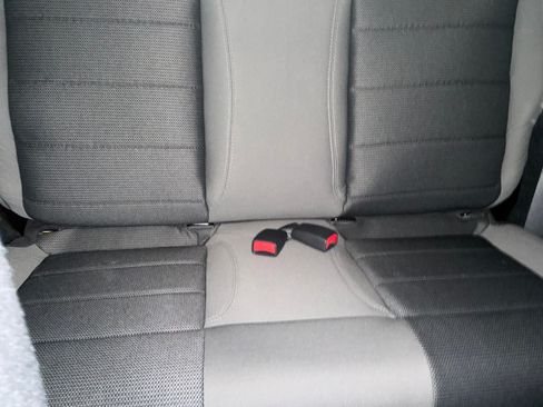 Used 2007 Jeep Wrangler X AWD/4WD image 13