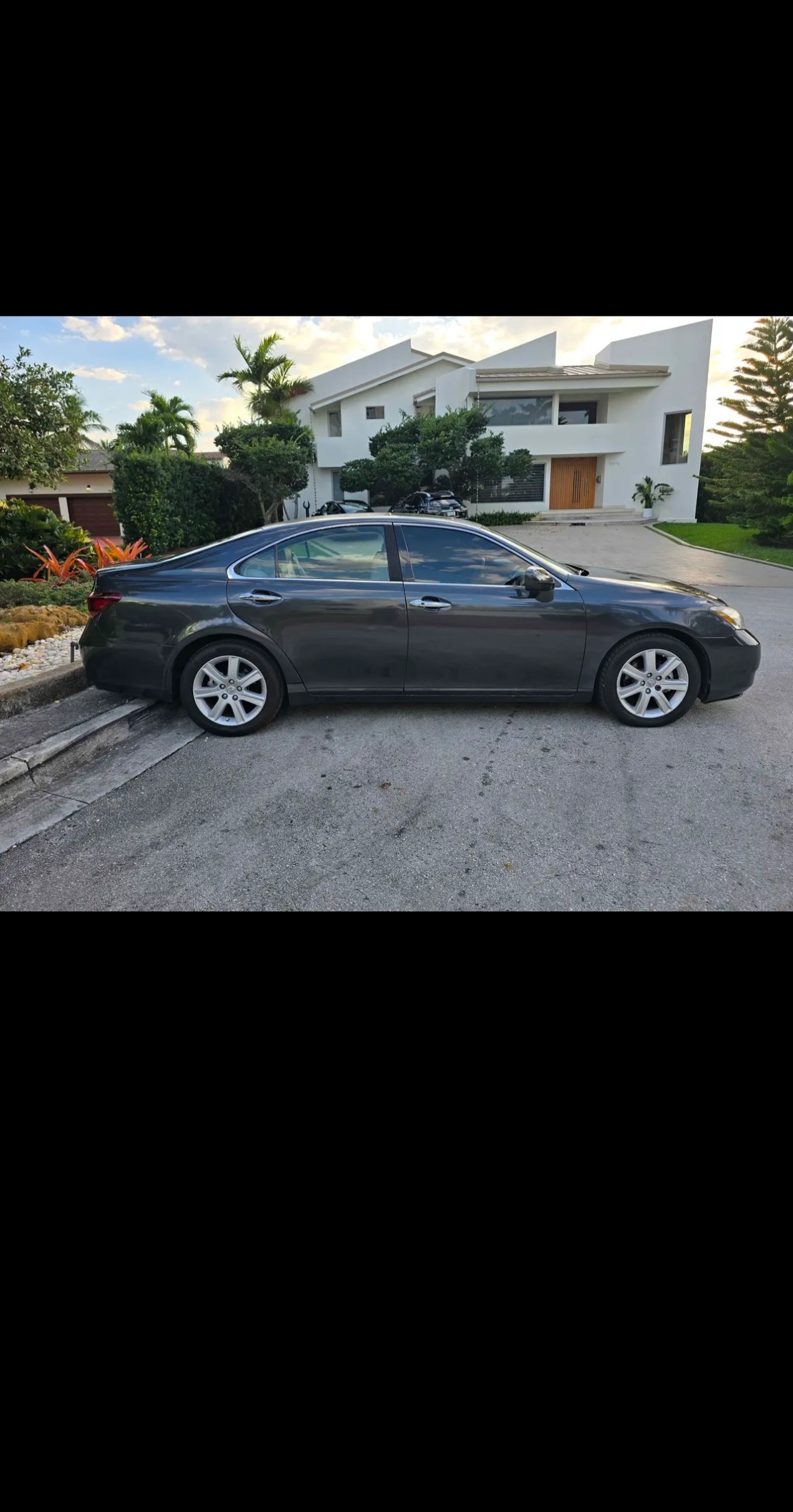 Used 2007 Lexus ES 350 w/ Premium Pkg FWD image 17