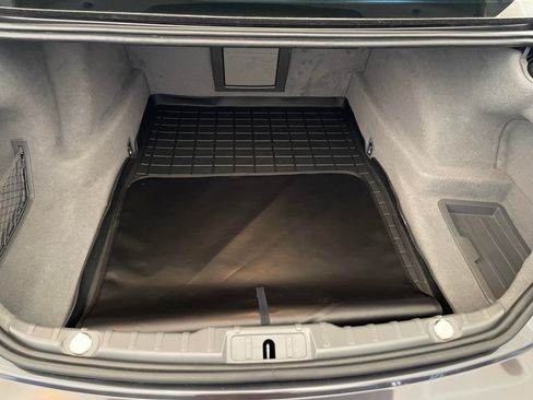 Used 2014 BMW 750Li 750Li Sedan 4D image 29