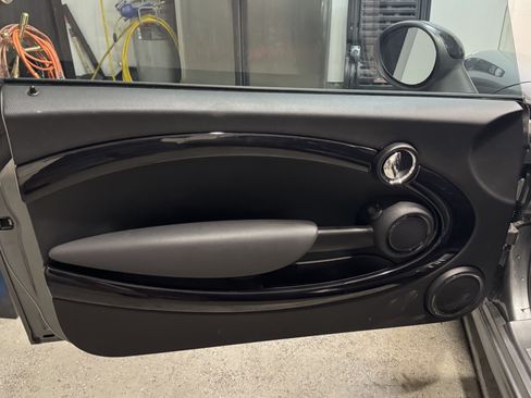 Used 2007 MINI Cooper S image 6