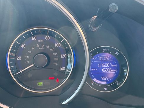 Used 2019 Honda Fit LX image 14