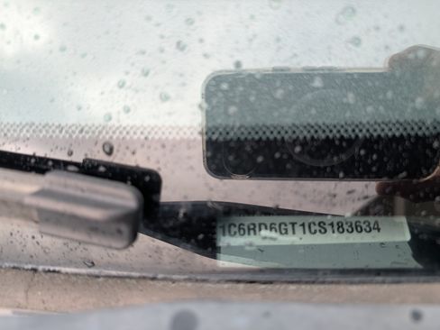 Used 2012 RAM 1500 Big Horn image 14