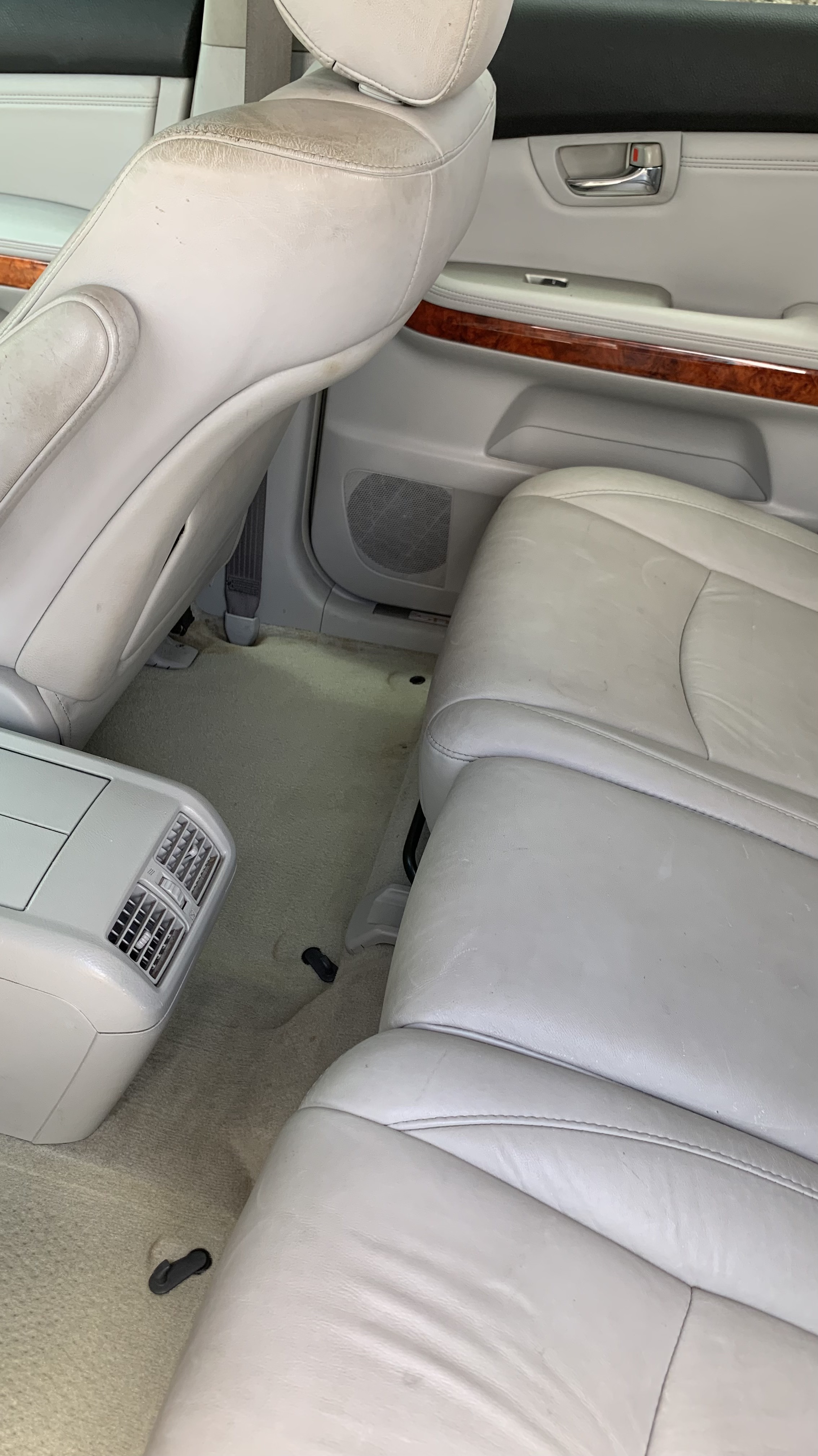 Used 2009 Lexus RX 350 2WD image 24