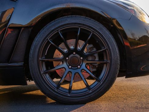 Used 2008 INFINITI G37 Journey w/ Premium Pkg image 30