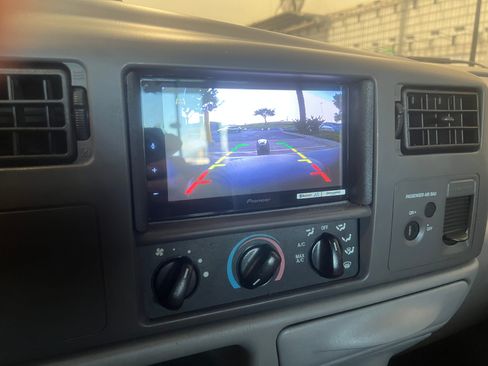 Used 2001 Ford F250 Long Bed image 21