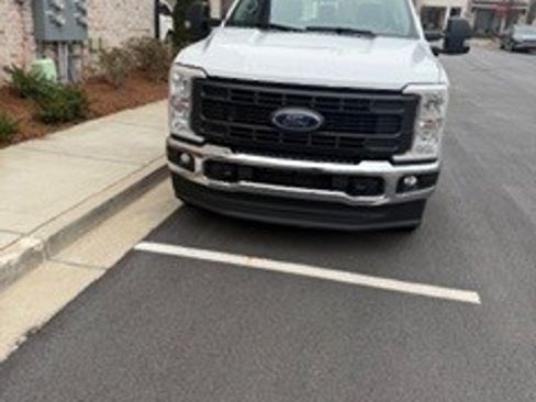 Used 2024 Ford F350 XL w/ XL Driver Assist Package image 5