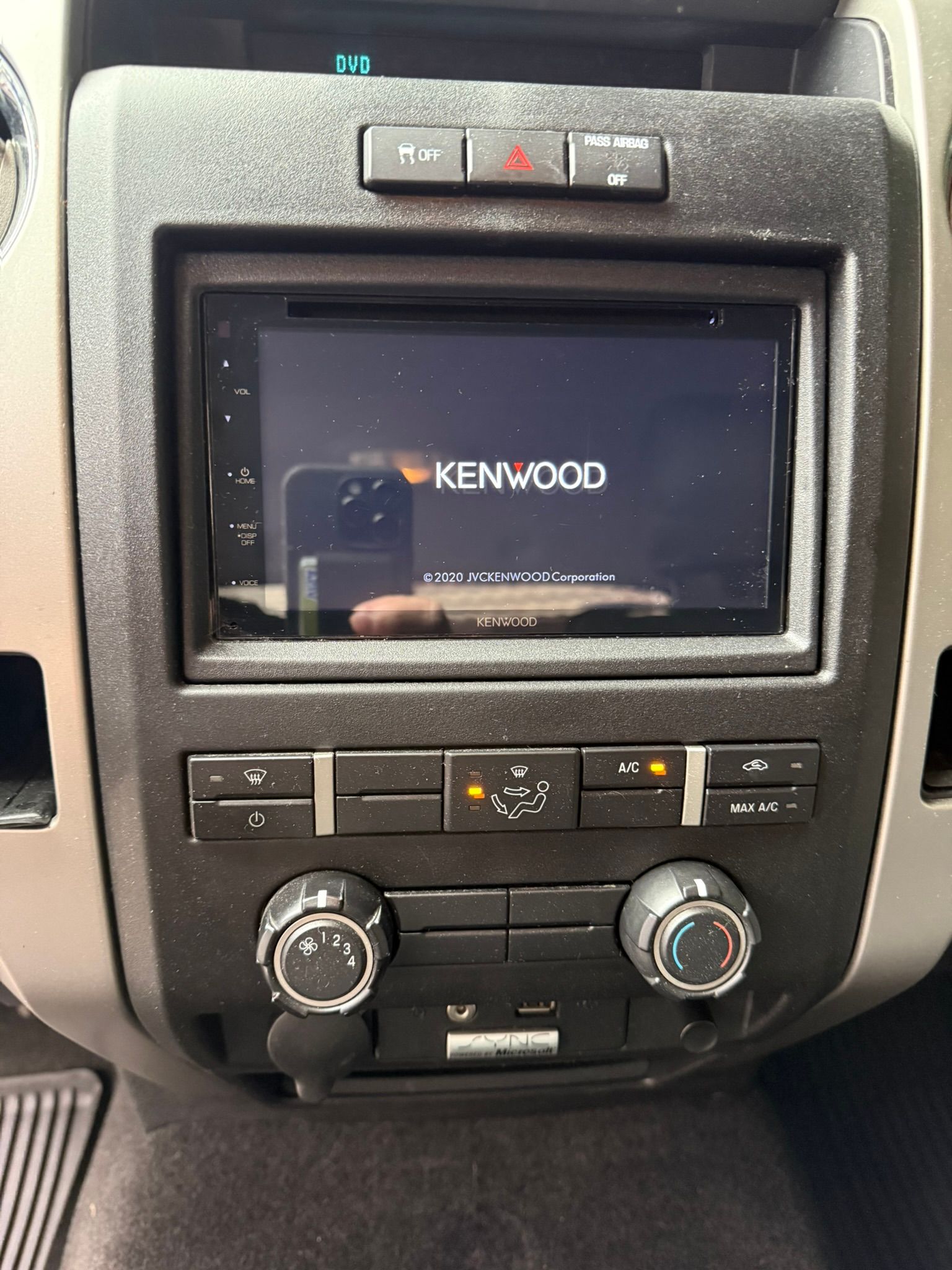 Used 2014 Ford F150 XLT RWD image 8