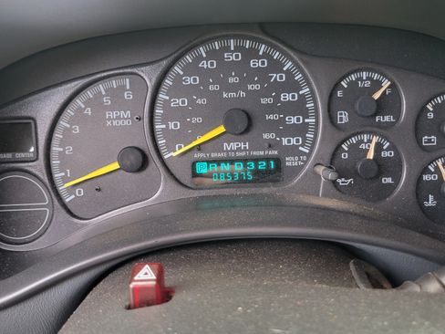 Used 1999 GMC Sierra 1500 4x4 Extended Cab w/ Convenience Plus Group image 11