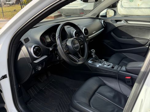 Used 2017 Audi A3 2.0T Premium w/ Convenience Package image 10