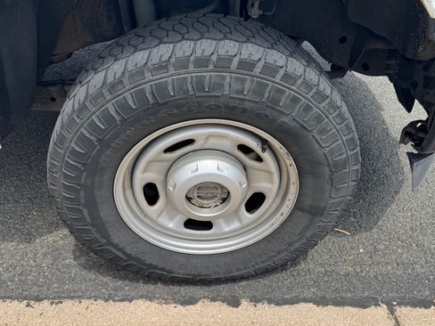 Used 2012 Ford F250 XL w/ PWR Equipment Group image 25