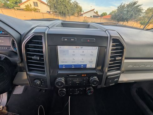 Used 2022 Ford F250 XLT image 24