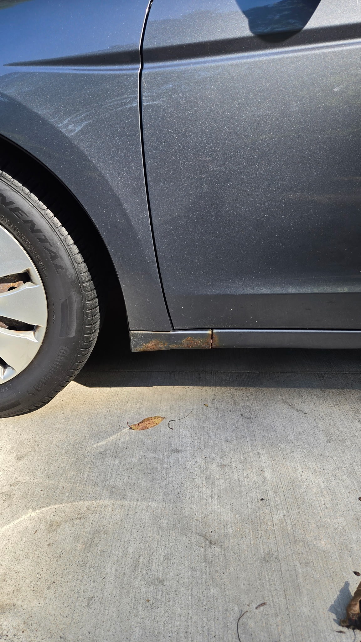 Used 2011 Honda Accord LX image 13