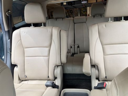 Used 2016 Honda Pilot Elite image 11