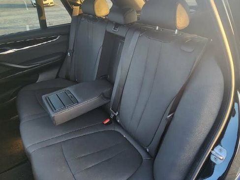 Used 2017 BMW X5 xDrive35i image 8