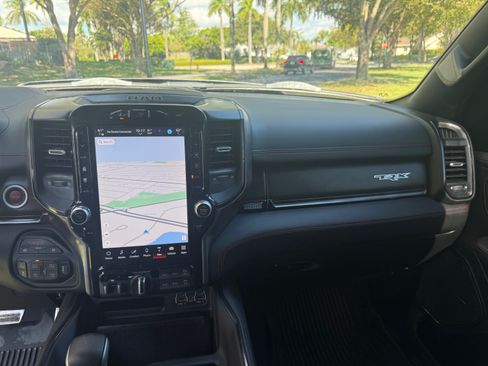 Used 2023 RAM 1500 TRX w/ TRX Level 2 Equipment Group image 19