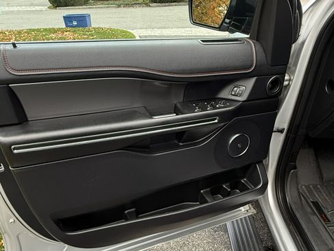 Used 2019 Ford Expedition Max Limited w/ Equipment Group 303A image 25