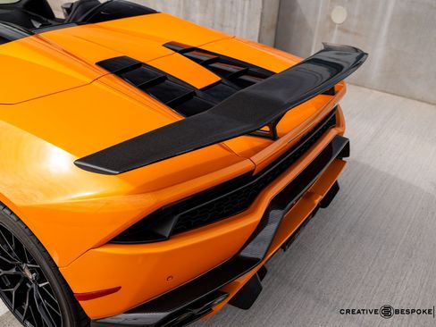 Used 2017 Lamborghini Huracan LP 610-4 image 6