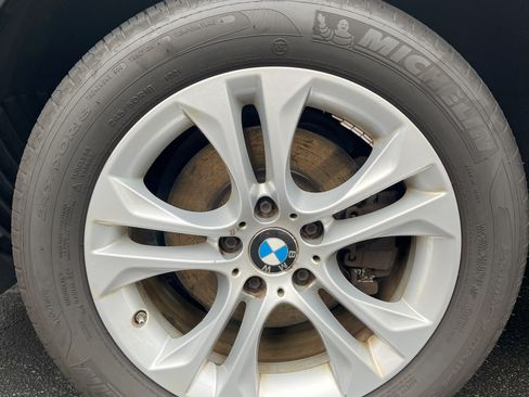 Used 2017 BMW X3 xDrive35i image 9