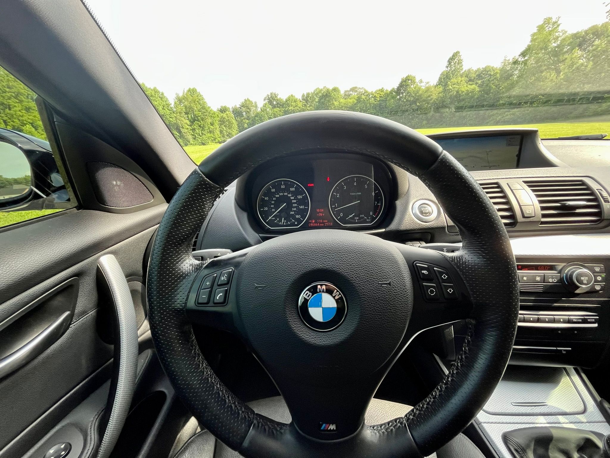 Used 2009 BMW 135i Coupe RWD image 18