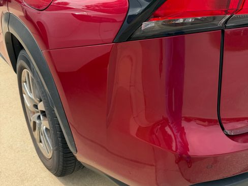 Used 2015 Lexus NX 200t AWD w/ Luxury Package image 10