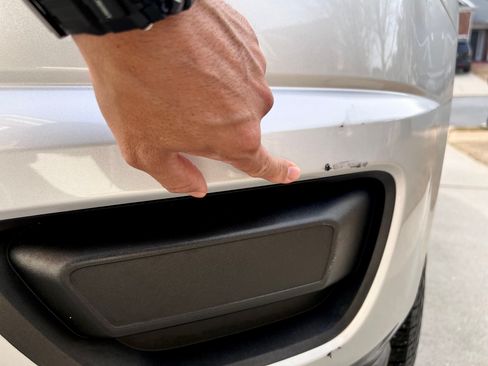 Used 2018 Chevrolet Colorado W/T image 23