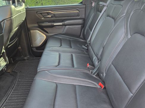 Used 2019 RAM 1500 Limited image 5