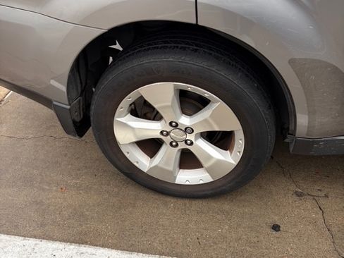 Used 2010 Subaru Forester 2.5XT Limited image 17