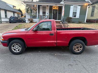 Used 2002 Dodge Dakota Sport