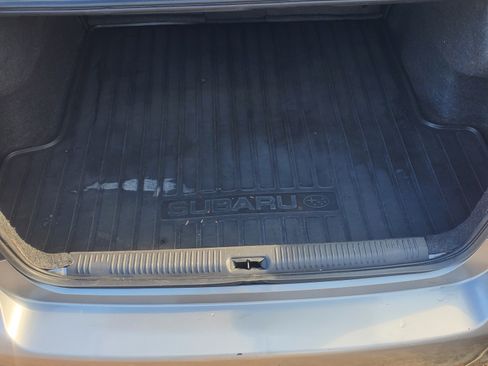 Used 2008 Subaru Legacy 2.5i Special Edition image 10