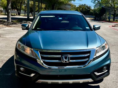 Used 2013 Honda Crosstour EX-L