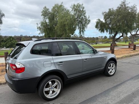 Used 2004 BMW X3 3.0i image 14