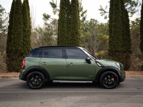 Used 2015 MINI Cooper Countryman S AWD/4WD image 11
