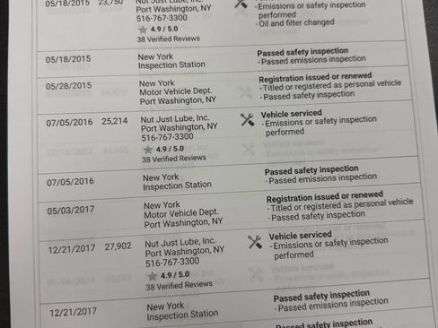 Used 2008 Porsche Cayenne Sport Utility 4D image 5