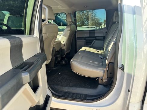 Used 2015 Ford F150 XL w/ Equipment Group 101A Mid image 12