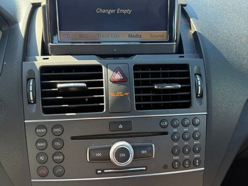 Used 2011 Mercedes-Benz C 300 C 300 Sport Sedan 4D image 12