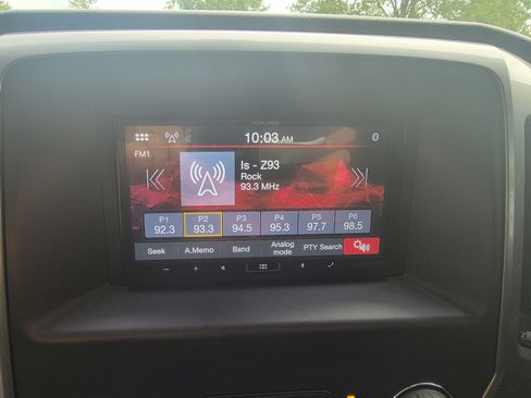 Used 2014 Chevrolet Silverado 1500 LT w/ All Star Edition image 2