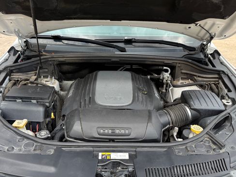 Used 2018 Dodge Durango R/T w/ Cargo Plus Group image 16
