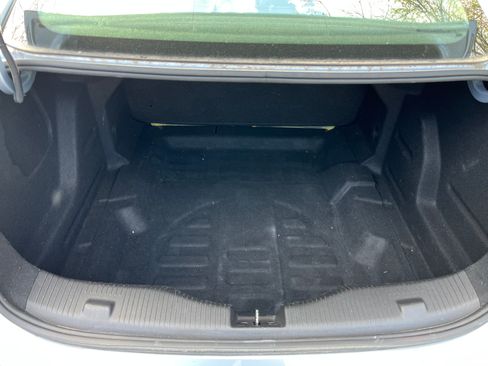 Used 2017 Chevrolet Cruze LS image 12