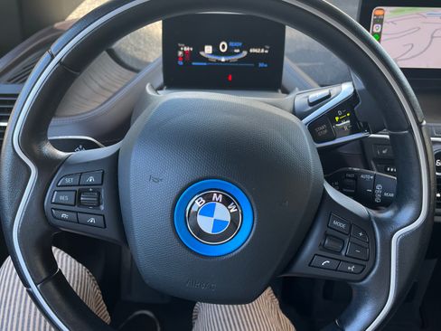 Used 2021 BMW i3 image 16