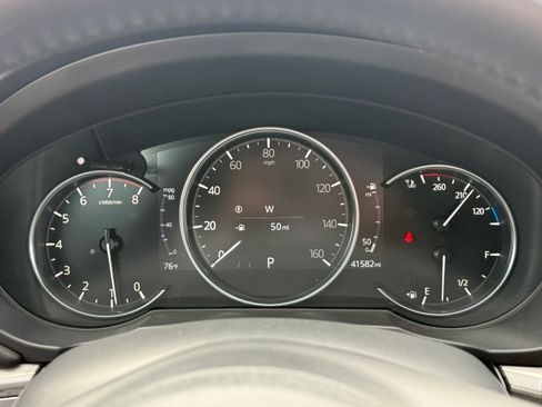 Used 2021 MAZDA CX-5 Grand Touring AWD/4WD image 26