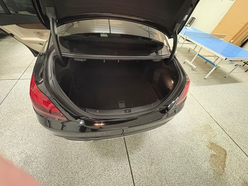 Used 2020 Mercedes-Benz C 300 C 300 Sedan 4D image 9