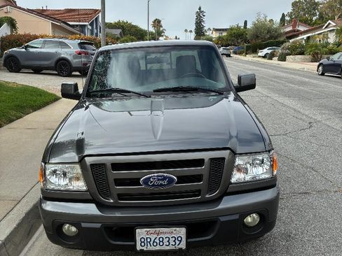 Used 2010 Ford Ranger Sport RWD image 13