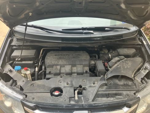 Used 2016 Honda Odyssey Touring Elite image 31